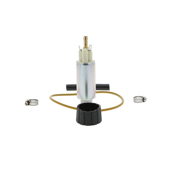 Carter Fuel Pumps 85-98 Merc Gr Marqus-Ltd Cr Vic 1.9-5.8L Fuel Strainer, P74144 P74144 - main